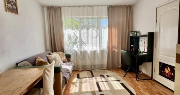 Sagului, 2 Camere, Semidecomandat, Bloc Izolat
