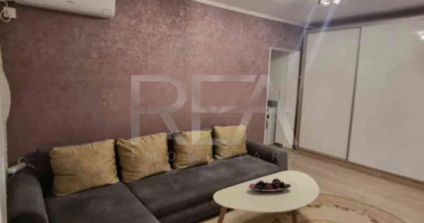 2 Camere Vizavi de Parcul IOR & ParkLake | Parter &Icirc;nalt | R