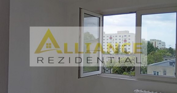 APARTAMENT 2 CAMERE Decomandat - Lamotesti