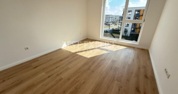 2 Camere | Direct Dezvoltator | Ideal pentru Investiție | M