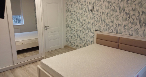 Apartament 1 camera de inchiriat Bucurestii Noi