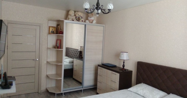 Garsoniera de inchiriat in zona Berceni