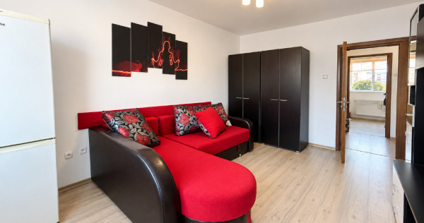 Centrul Civic - Ceasul Rau, Apartament decomandat, 2 camere, 70 mp!
