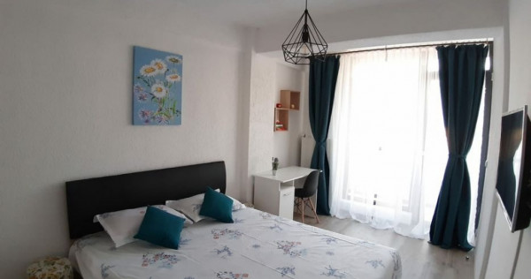 Apartament de 2 camere in zona Brancoveanu aproape de metrou
