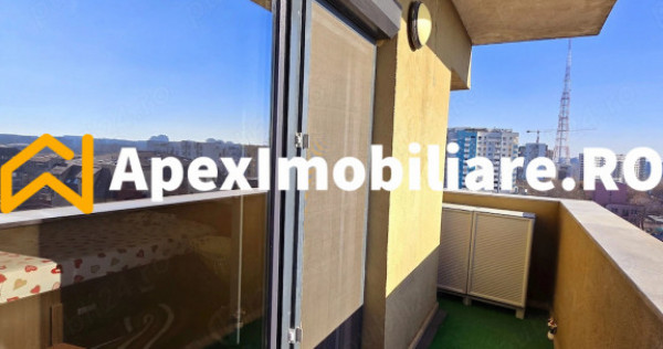 Apartament 2 camere de inchiriat București | ApexImobiliar