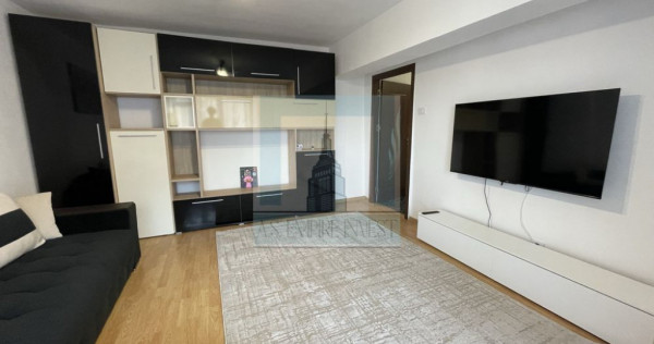 Apartament 2 camere mobilat/utila, 58mp-zona Grivitei/Onix
