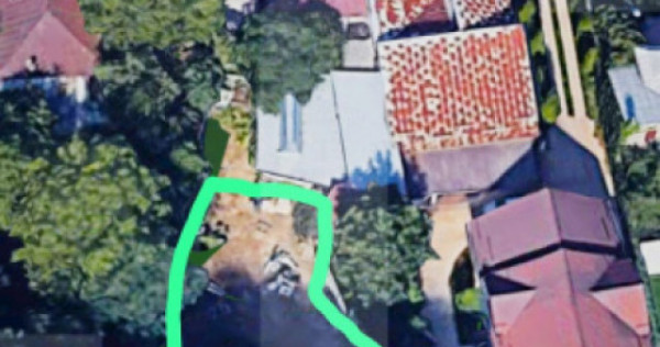 Teren 358 mp &ndash; zonă ultracentrală