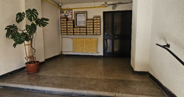 Apartament 3 camere - Str. Gheorghe Doja (Platin Sys - Palat Justitie)