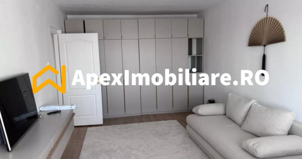 Apartament 2 camere de inchiriat Dristor București | ApexIm