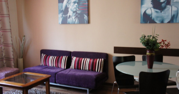 Apartament 2 camere Calea Victoriei,Ateneu,mobilat modern,bloc solid