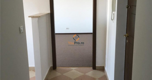Apartament 2 Camere Campus Universitar / 2 Minute De UVT - C