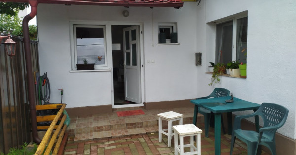 Casa de inchiriat in Ploiesti, Prahova