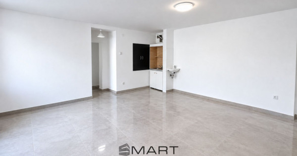 Spatiu comercial 25mp zona Orasul de Jos Sibiu