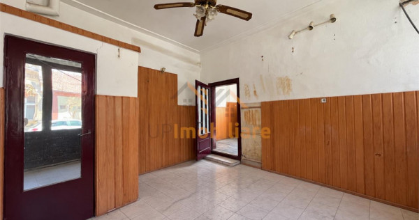 SPATIU COMERCIAL | ULTRACENTRAL | ORADEA | BIHOR