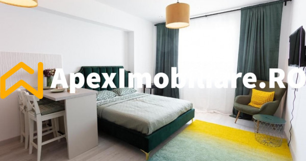 Apartament 2 camere de inchiriat Vitan-Barzesti București A