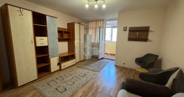 Garsoniera, et 7/9, 31mp- Bld Iuliu Maniu, Gorjului