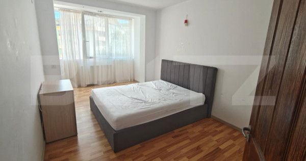 Apartament 2 camere, 66 mp, zona Florilor, Exclusivitate