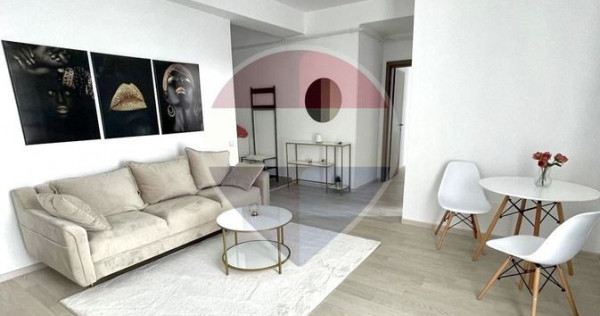 Apartament cu 2 camere | Luxor Residence Otopeni | Parcare| Boxa