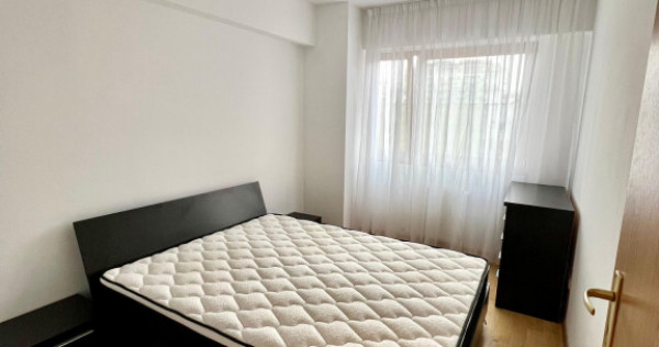 Apartament de inchiriat 2 camere, Marasti.