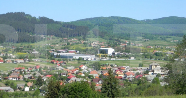 Constructie 50 mp, 1.600 mp intravilan, zona Sita Buzăului