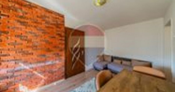 Apartament 2 camere de inchiriat in zona Intim