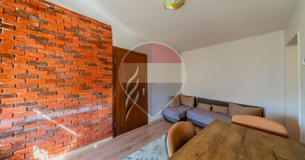 Apartament 2 camere de inchiriat in zona Intim