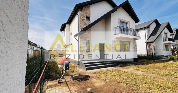 Casă de v&acirc;nzare &icirc;n Comuna Berceni