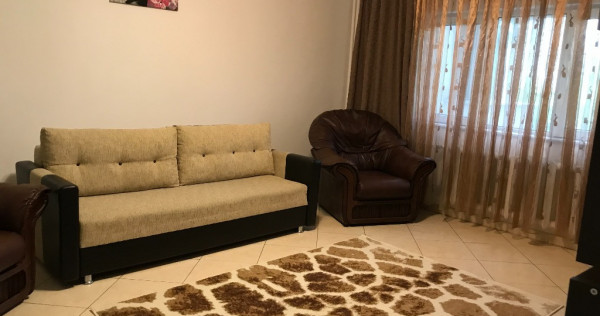 Inchiriere apartament 3 camere zona Vitan mall