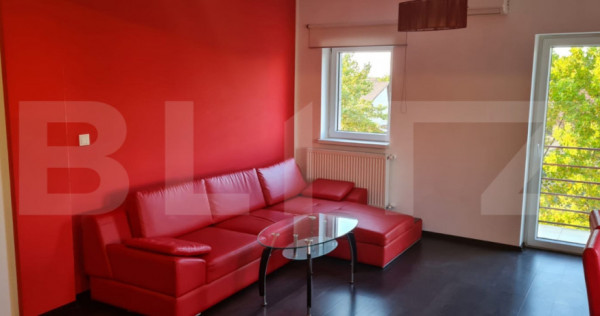 Apartament de vanzare, 57.23 mp, zona Dumbravita - Kaufland