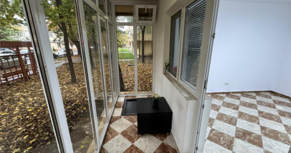 Birouri / Spatiu de inchiriat, zona Alexandru Vlahuta.