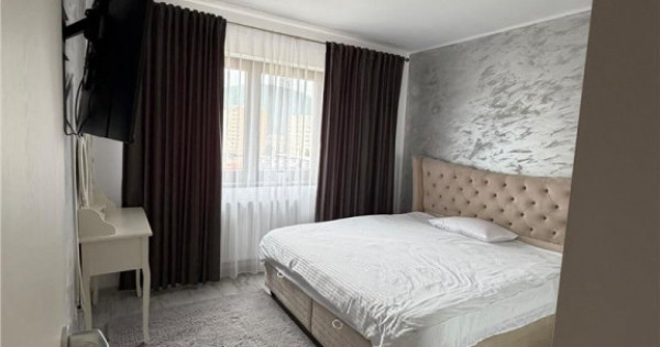 Apartament 2 camere | Parcare | Noua