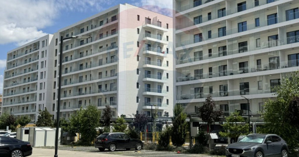 First Estate Pipera | Apartament cu terasă și potențial de creștere