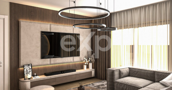 2 CAMERE | PROIECT BOUTIQUE | DOBROESTI