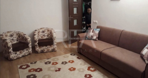 3 camere, 2/4, 72mp, bloc 1980-CENTRALA-Gorjului
