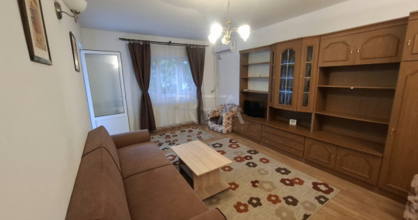 3 camere, et 2/4, CENTRALA, 72mp, bloc 1980-Gorjului
