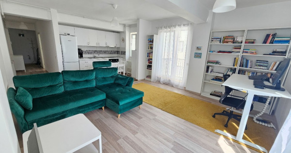 Apartament 2 camere, 58mp, metrou Berceni