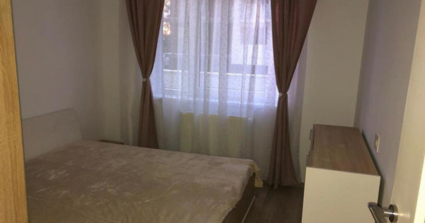 Apartament 2 camere etaj 2 4, amplasat in Drumul Taberei
