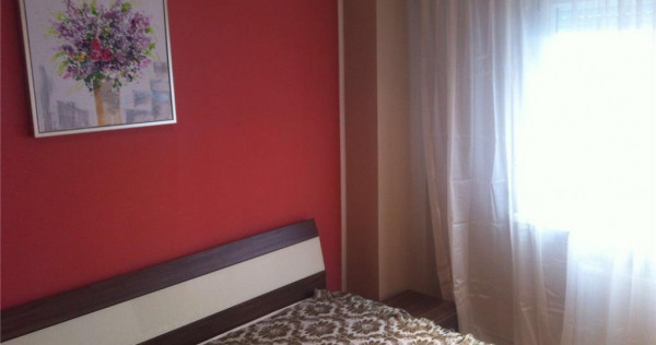 Garsoniera de inchiriat in zona Piata Muncii
