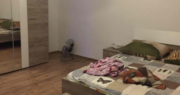 Apartament cu 2 camere de inchiriat pe Calea Vacaresti
