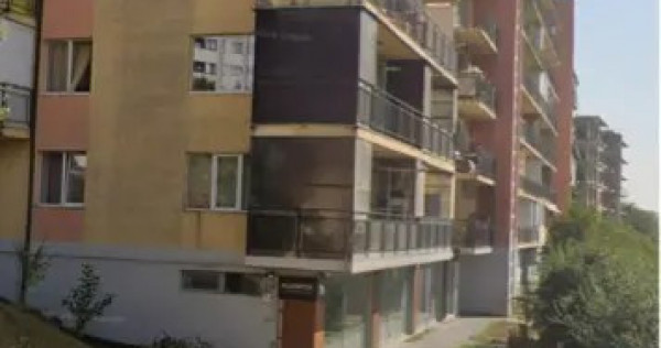 Sapatiu comercial 141 mp Cluj-Baciu