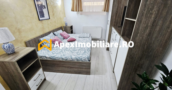 Apartament 2 camere de inchiriat Cismigiu București | ApexI