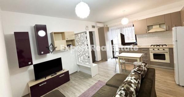 Apartament MODERN 2 Camere-OTOPENI