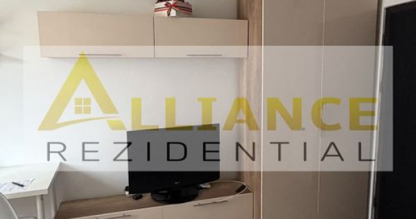 Aparatorii Patriei Garsoniera Renovata
