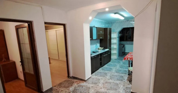 Rahova-4 camere | CENTRALA PROPRIE | BLOC REABILITAT