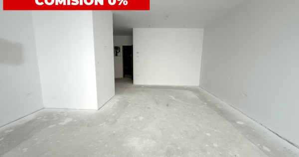 COMISION 0% Apartament cu 1 camera si gradina de 30 mp, in z