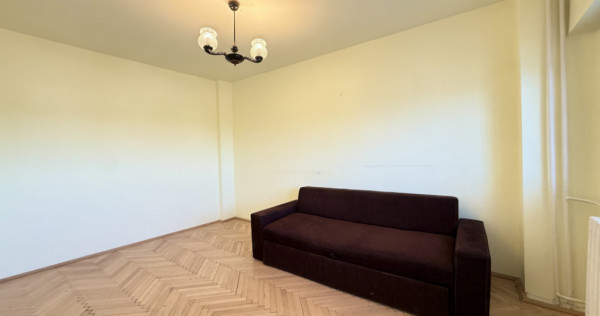 Apartament cu 3 camere, 65 mp, de vanzare, Zona Iosefin