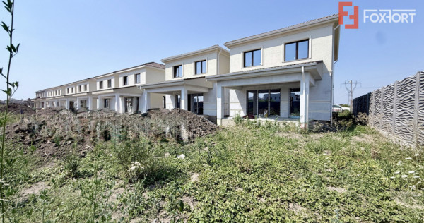Duplex despartit, cu 5 camere Mosnita Noua - Lidl Principala