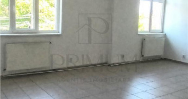 Spatiu birouri amenajat cladire noua - Elisabetin