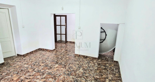 Spatiu birouri 2 camere parter - Dorobantilor