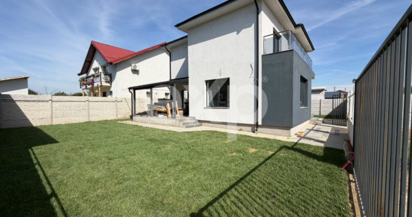 DOUĂ CASE INDIVIDUALE &Icirc;N CIOROG&Acirc;RLA &ndash; 225.000 &euro; / UNI